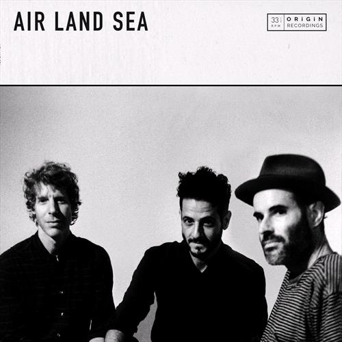 Glen Innes, NSW, Air Land Sea, Music, CD, MGM Music, Aug19, Origin Recordings, Air Land Sea, Alternative