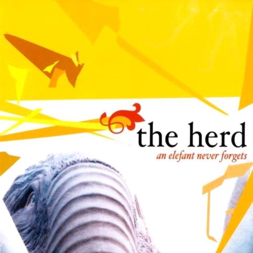 Glen Innes, NSW, An Elefant Never Forgets, Music, CD, Inertia Music, Jul13, INERTIA, The Herd, R&B