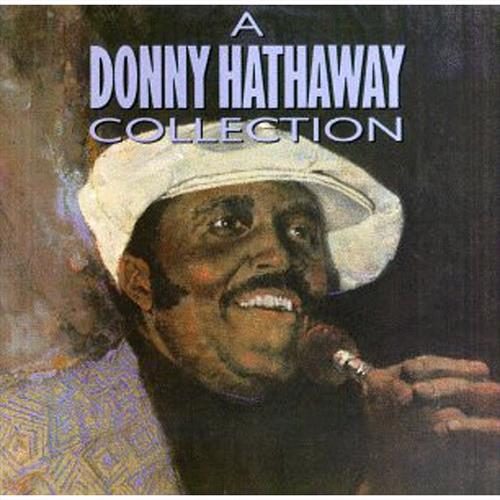 Glen Innes, NSW, A Donny Hathaway Collection, Music, Vinyl LP, Inertia Music, Feb21, Rhino Records, Donny Hathaway, Soul