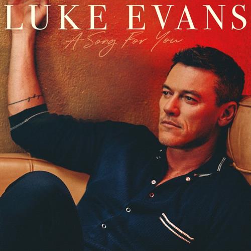 Glen Innes, NSW, A Song For You, Music, CD, Inertia Music, Nov22, BMG Rights Management, Luke Evans, Country