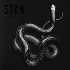 Glen Innes, NSW, Imperial, Music, Vinyl LP, Inertia Music, Jan21, ADA UK, Soen, Metal