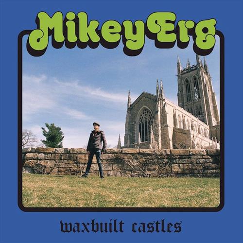 Glen Innes, NSW, Waxbuilt Castles, Music, Vinyl 12", MGM Music, Jul19, Redeye/Don Giovanni, Mikey Erg, Punk