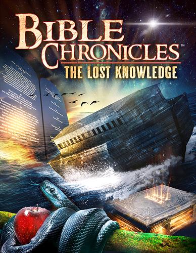 Glen Innes, NSW, Bible Chronicles: The Lost Knowledge, Music, DVD, MGM Music, Nov22, Reality Entertainmen, Various Artists, Special Interest / Miscellaneous