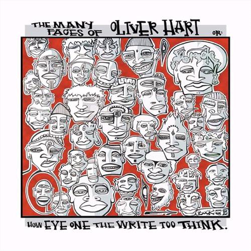 Glen Innes, NSW, The Many Faces Of Oliver Hart, Music, Vinyl LP, Rocket Group, Feb23, RHYMESAYERS, Hart, Oliver, Rap & Hip-Hop