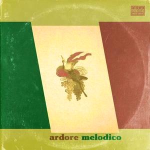 Glen Innes, NSW, Ardore Melodico, Music, Vinyl LP, Rocket Group, Feb19, MIND WRITE MUSIC, Tone Spliff, Rap & Hip-Hop