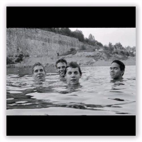 Glen Innes, NSW, Spiderland, Music, Vinyl LP, Rocket Group, Jun22, Touch and Go, Slint, Alternative