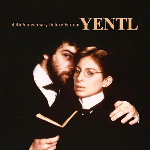 Glen Innes, NSW, Yentl, Music, CD, Sony Music, Oct23, , Barbra Streisand, Pop