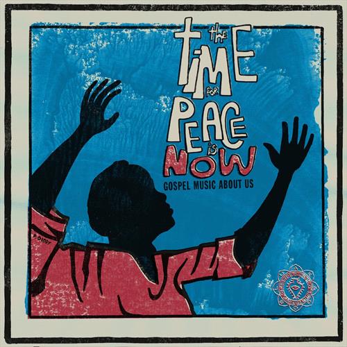 Glen Innes, NSW, World Spirituality Classics 2:The Time For Peace Is Now, Music, CD, MGM Music, Sep19, Redeye/Luaka Bop, Various Artists, Gospel & Religious