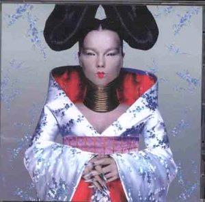 Glen Innes, NSW, Homogenic, Music, Vinyl LP, Inertia Music, Nov17, One Little Indian/Inertia, Bjork, Alternative