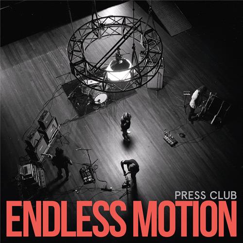 Glen Innes, NSW, Endless Motion , Music, Vinyl, Inertia Music, Oct22, Inertia Music, Press Club, Punk