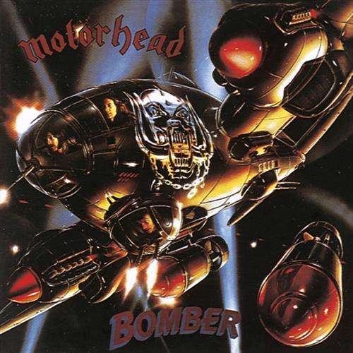 Glen Innes, NSW, Bomber, Music, CD, Inertia Music, Oct19, BMG/ADA, Motrhead, Metal