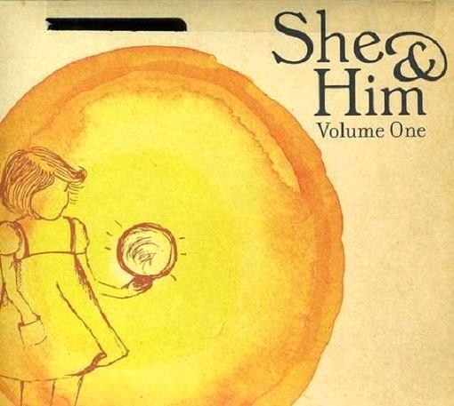 Glen Innes, NSW, Volume One, Music, CD, Rocket Group, Oct21, MERGE, She & Him, Alternative