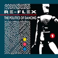 Glen Innes, NSW, The Politics Of Dancing, Music, CD, Rocket Group, Feb24, CHERRY POP, Re-Flex, Rock