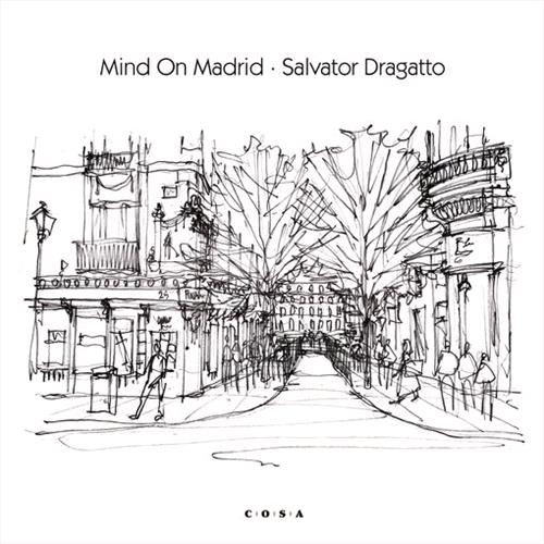 Glen Innes, NSW, Mind On Madrid , Music, Vinyl 7", Rocket Group, Sep22, Cosa Records, Dragatto, Salvator, Soul