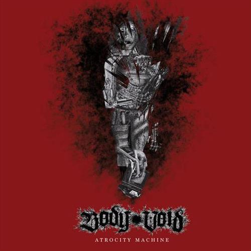 Glen Innes, NSW, Atrocity Machine , Music, Vinyl LP, Rocket Group, Oct23, Prosthetic Records, Body Void, Metal