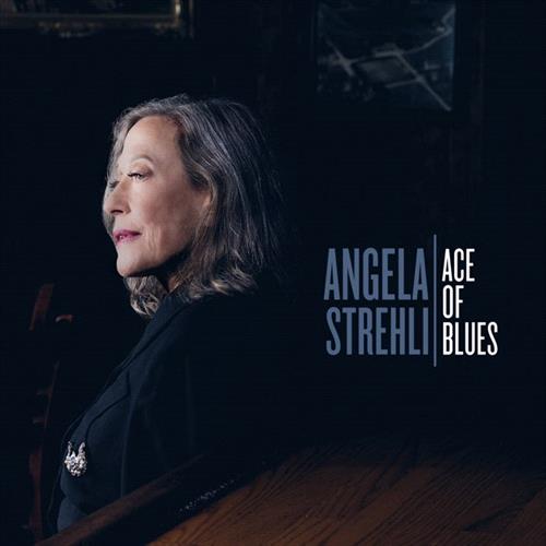 Glen Innes, NSW, Ace Of Blues, Music, CD, MGM Music, Nov22, Antone's Records, Angela Strehli, Blues