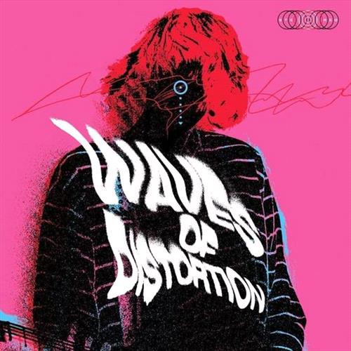 Glen Innes, NSW, Waves Of Distortion (The Best Of Shoegaze 1990-2022), Music, CD, Rocket Group, Apr23, TWO-PIERS, Various Artists, Rock