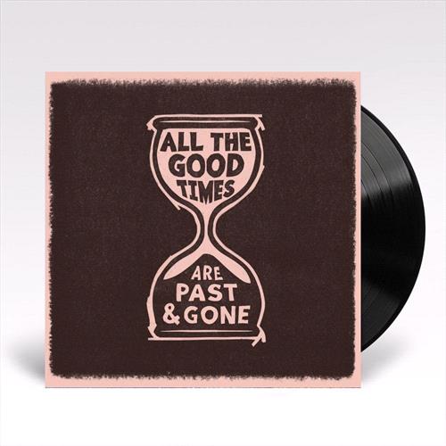 Glen Innes, NSW, All The Good Times, Music, Vinyl LP, Inertia Music, Mar22, ADA UK, Gillian Welch & David Rawlings, Country