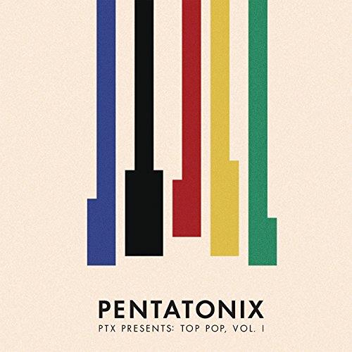 Glen Innes, NSW, Ptx Presents: Top Pop, Vol. I, Music, CD, Sony Music, Apr18, , Pentatonix, Pop