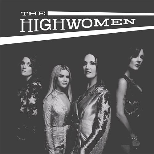 Glen Innes, NSW, The Highwomen, Music, Vinyl LP, Inertia Music, Oct19, ATLANTIC, The Highwomen, Country