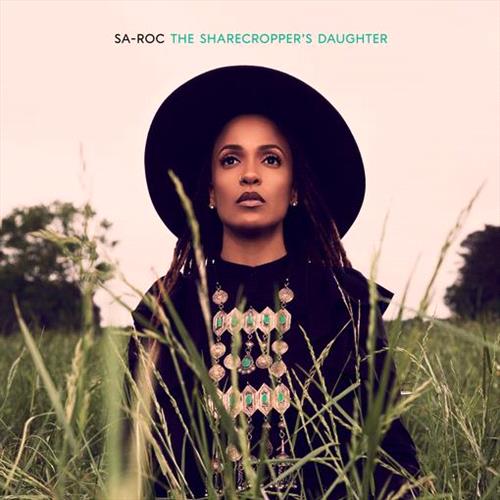 Glen Innes, NSW, Sharecropper's Daughter, Music, Vinyl LP, Rocket Group, Oct20, RHYMESAYERS, Sa-Roc, Rap & Hip-Hop