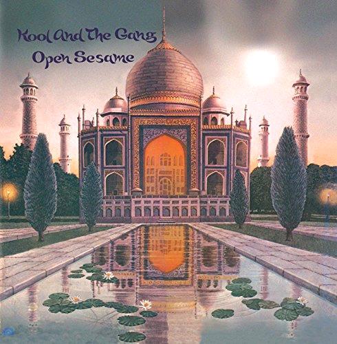 Glen Innes, NSW, Open Sesame, Music, CD, Rocket Group, Aug21, CHERRY RED, Kool & The Gang, Special Interest / Miscellaneous