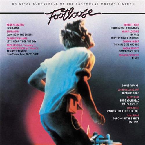 Glen Innes, NSW, Footloose , Music, Vinyl LP, Sony Music, Dec20, , Various, Classical Music