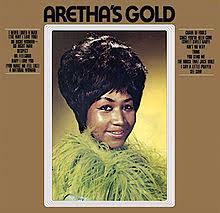 Glen Innes, NSW, Aretha's Gold, Music, Vinyl, Inertia Music, Jan19, RHINO ATLANTIC, Aretha Franklin, R&B