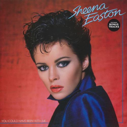 Glen Innes, NSW, You Could Have Been With Me, Music, Vinyl LP, MGM Music, Jun23, Cherry Pop, Sheena Easton, Pop