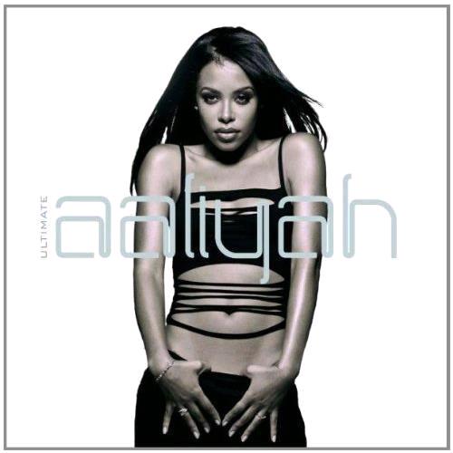 Glen Innes, NSW, Ultimate Aaliyah, Music, CD, Inertia Music, Nov21, Empire, Aaliyah, R&B