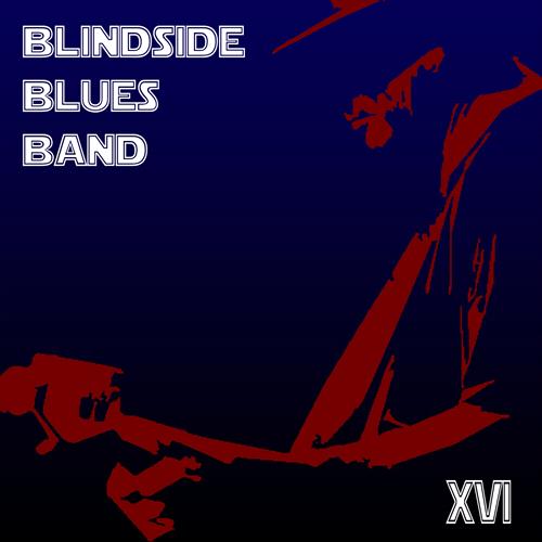 Glen Innes, NSW, Xvi , Music, CD, MGM Music, Sep23, JIB MACHINE, Blindside Blues Band, Blues