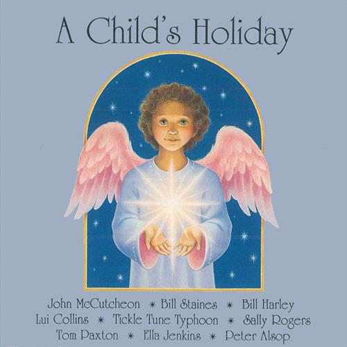 Glen Innes, NSW, A Child's Holiday, Music, CD, MGM Music, Sep21, Silverwolf Records, Various Artists, Rock