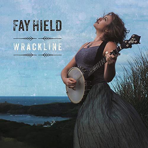 Glen Innes, NSW, Wrackline, Music, CD, MGM Music, Sep20, Proper/Topic, Fay Hield, Folk