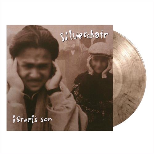 Glen Innes, NSW, Israel's Son  , Music, Vinyl 12", Sony Music, Oct22, , Silverchair, Rock