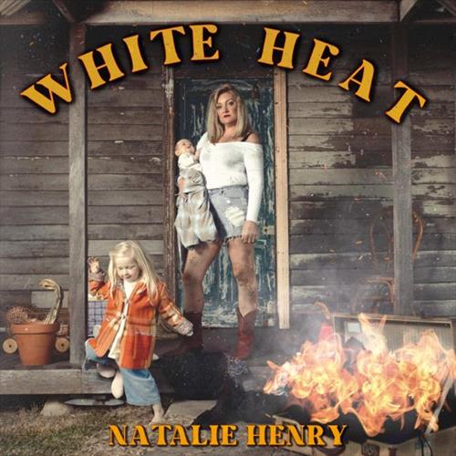 Glen Innes, NSW, White Heat, Music, CD, MGM Music, Sep21, Beverley Hillbilly Records, Natalie Henry, Country