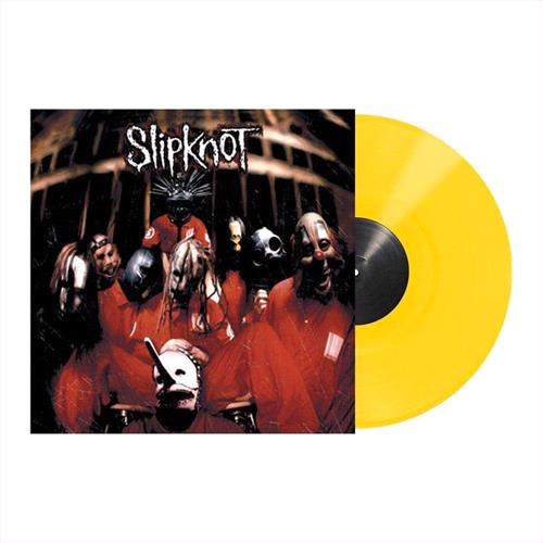 Glen Innes, NSW, Slipknot, Music, Vinyl LP, Inertia Music, Apr22, Roadrunner Records, Slipknot, Metal