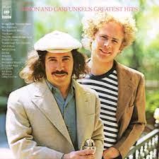 Glen Innes, NSW, Greatest Hits, Music, Vinyl LP, Sony Music, Oct22, , Simon & Garfunkel, Special Interest / Miscellaneous