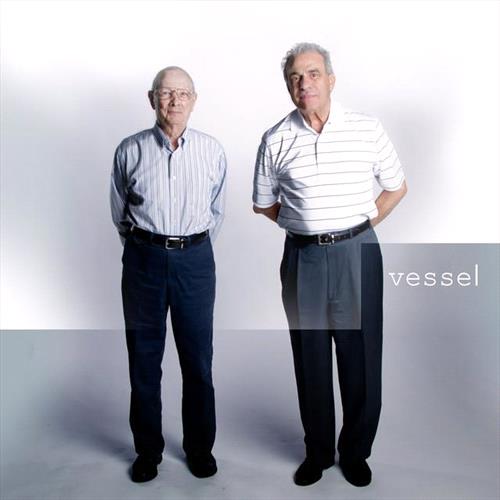 Glen Innes, NSW, Vessel - Twenty One Pilots, Music, CD, Inertia Music, Apr13, Atlantic, Twenty One Pilots, Alternative