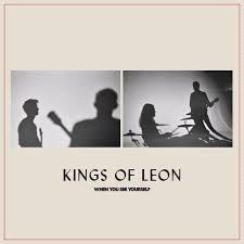 Glen Innes, NSW, When You See Yourself, Music, CD, Sony Music, Mar21, , Kings Of Leon, Alternative