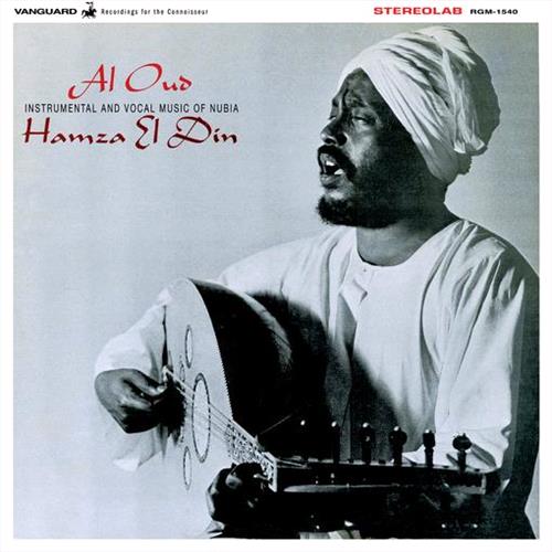 Glen Innes, NSW, Al Oud , Music, Vinyl LP, Rocket Group, Jun23, Real Gone Music, El Din, Hamza, World Music