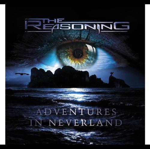 Glen Innes, NSW, Adventures In Neverland, Music, CD, Rocket Group, Sep12, ESOTERIC, The Reasoning, Special Interest / Miscellaneous