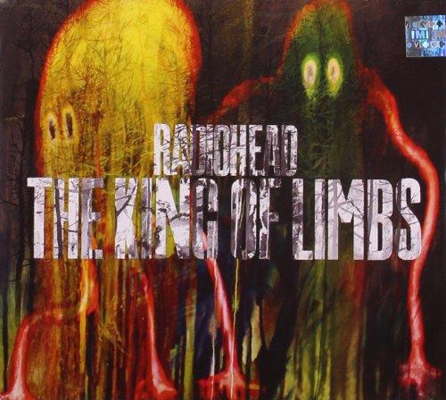 Glen Innes, NSW, The King Of Limbs, Music, CD, Inertia Music, Jul13, INERTIA, Radiohead, Pop