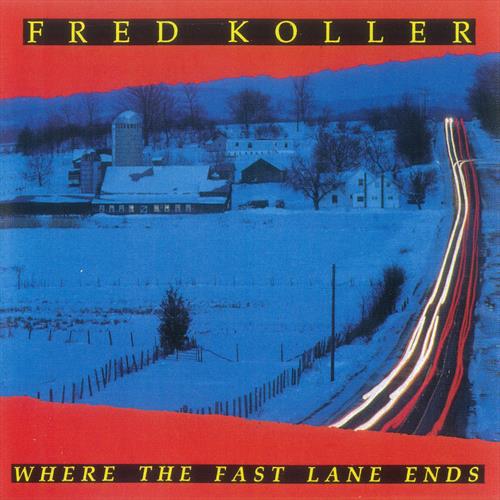 Glen Innes, NSW, Where The Fast Lane Ends , Music, CD, MGM Music, Sep23, Silverwolf, Fred Koller, Folk