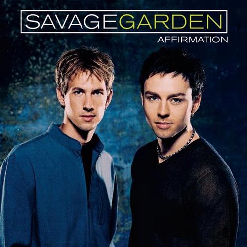 Glen Innes, NSW, Affirmation, Music, CD, Sony Music, Aug19, , Savage Garden, Pop