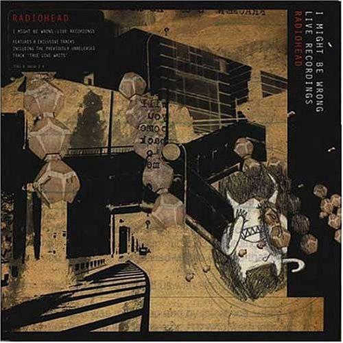 Glen Innes, NSW, I Might Be Wrong, Music, CD, Inertia Music, Jun16, INERTIA, Radiohead, Alternative