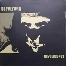 Glen Innes, NSW, Revolusongs, Music, Vinyl LP, Inertia Music, Apr22, BMG Rights Management, Sepultura, Metal