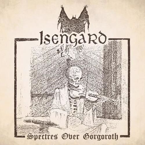 Glen Innes, NSW, Spectres Over Gorgoroth, Music, Vinyl LP, Rocket Group, Jul22, PEACEVILLE, Isengard, Metal