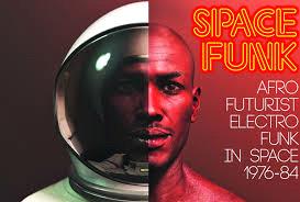 Glen Innes, NSW, Space Funk - Afro Futurist Electro Funk In Space 1976-84, Music, Vinyl LP, Inertia Music, Nov19, Soul Jazz Records, Various Artists, Soul