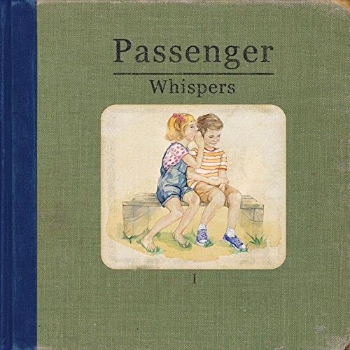 Glen Innes, NSW, Whispers, Music, CD, Inertia Music, Jun14, INERTIA, Passenger, Pop