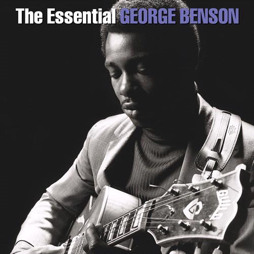 Glen Innes, NSW, The Essential George Benson, Music, CD, Sony Music, Jun19, , George Benson, Jazz